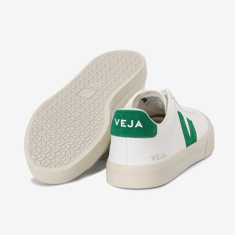 Veja 2024 F W Eco Unisex Sneakers Svju243cp05 690