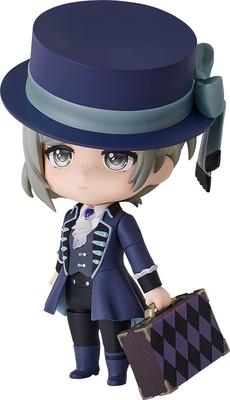 Nendoroid Reverse 1999 Verti Plastic Painted Movable Figure Non-scale