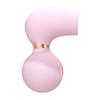 Irresistible by Shots - Invincible Pulsating Vibrator