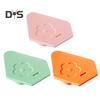 1/3Pcs Sewing Machine Magnetic Seam Guide with Scale Multifunctional Home Sewing Job Edge Guide Hemmer Tool Universal Sewing Machine Accessories