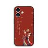 Casing for Xiaomi Redmi 15 15C A3 13x A5 9A 9C NFC Note 9 Pro Cover Phone Case Heaven official's Blessing TGCF Tian Guan Ci Fu