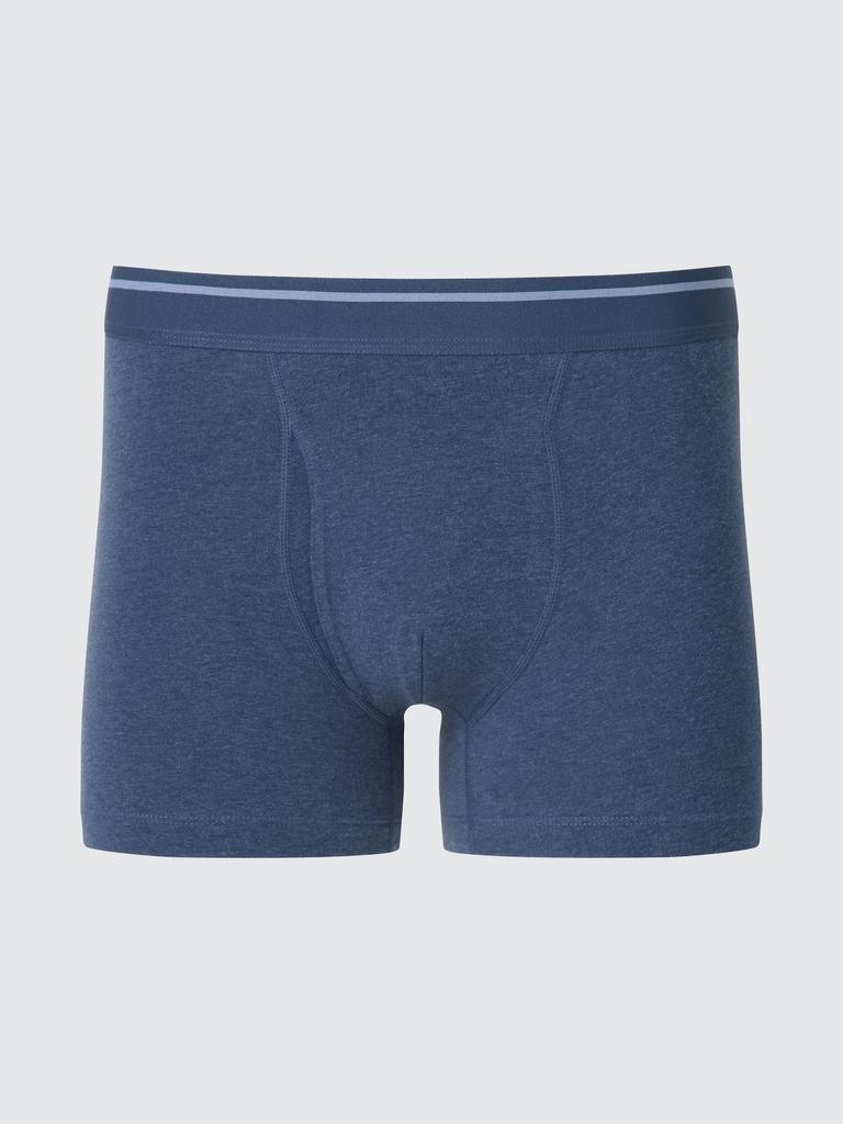 Uniqlo Japan Cotton Boxer Briefs