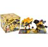 Maksik Blocks&Steps Mega Builder Educational Constructor