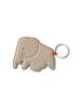 Rooming VITRA Key Ring Elephant Sand