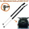 Trunk Struts for Mitsubishi L400 Delica Minivan Low Roof 1994-2007 680mm Rear Tailgate Boot Lift Support Shock Gas Spring