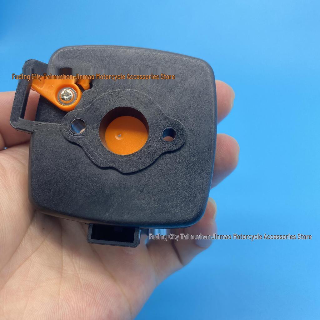 SRM225/GT225 Air Filter Housing Assembly