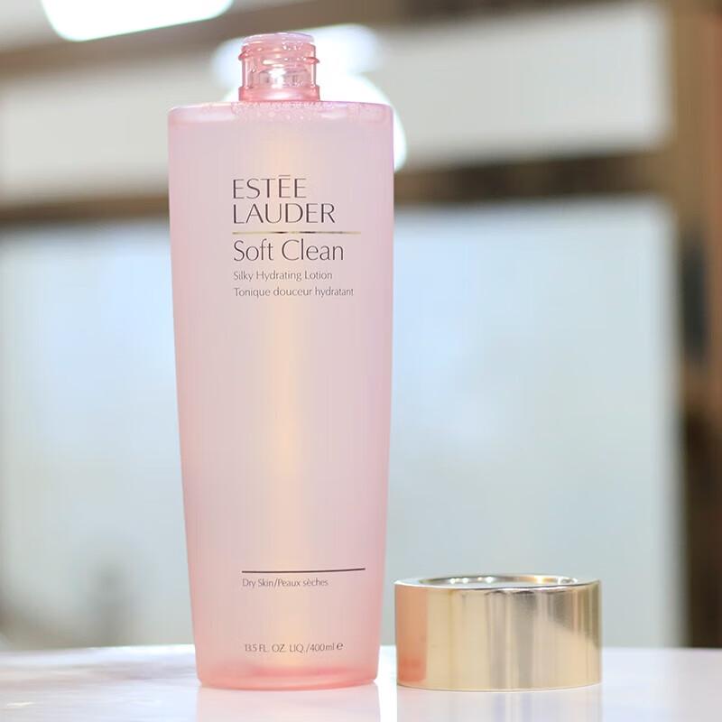 Estée Lauder Perfectly Clean Multi-Action Toning Lotion