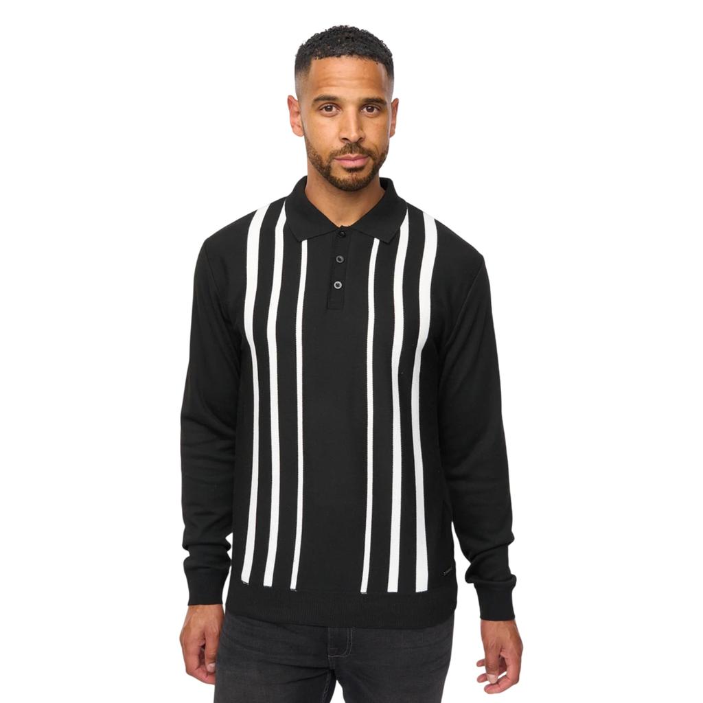 Bewley & Ritch Mens Stalwart Polo Shirt