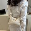 Handbag New Chinese Crossbody Bag Women's Versatile Women's Hand Wrist Bag