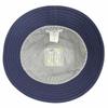 Excellent HERMES Hat EDEN Serie Parts Bucket Hat Navy Cotton Women 57 Used