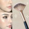 Nreain - Flat Blush Brush