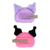 Sanrio KUROMI Hair Clip Set ( My Deco Bag ) Japan NEW Sanrio Characters