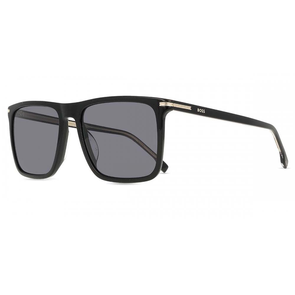 BoSS 1750 G S aSian Fit 807 Ir Men SunGlaSSeS