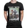 Malice Mizer   Men T Shirt   Japanese Rock Band   Crazy Tees Short Sleeve O Neck T-Shirt 100% Cotton Gift Idea Clothing