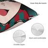 Pillow Case Alien Stage Mizi Till Ivan  Soft  Pillow Cover For Wedding Party Home Decor Novelty Pillowcases