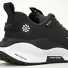Nike ReactX Infinity Run 4 GORE-TEX Black White Men Sneakers Anthracite Volt FB2204-001