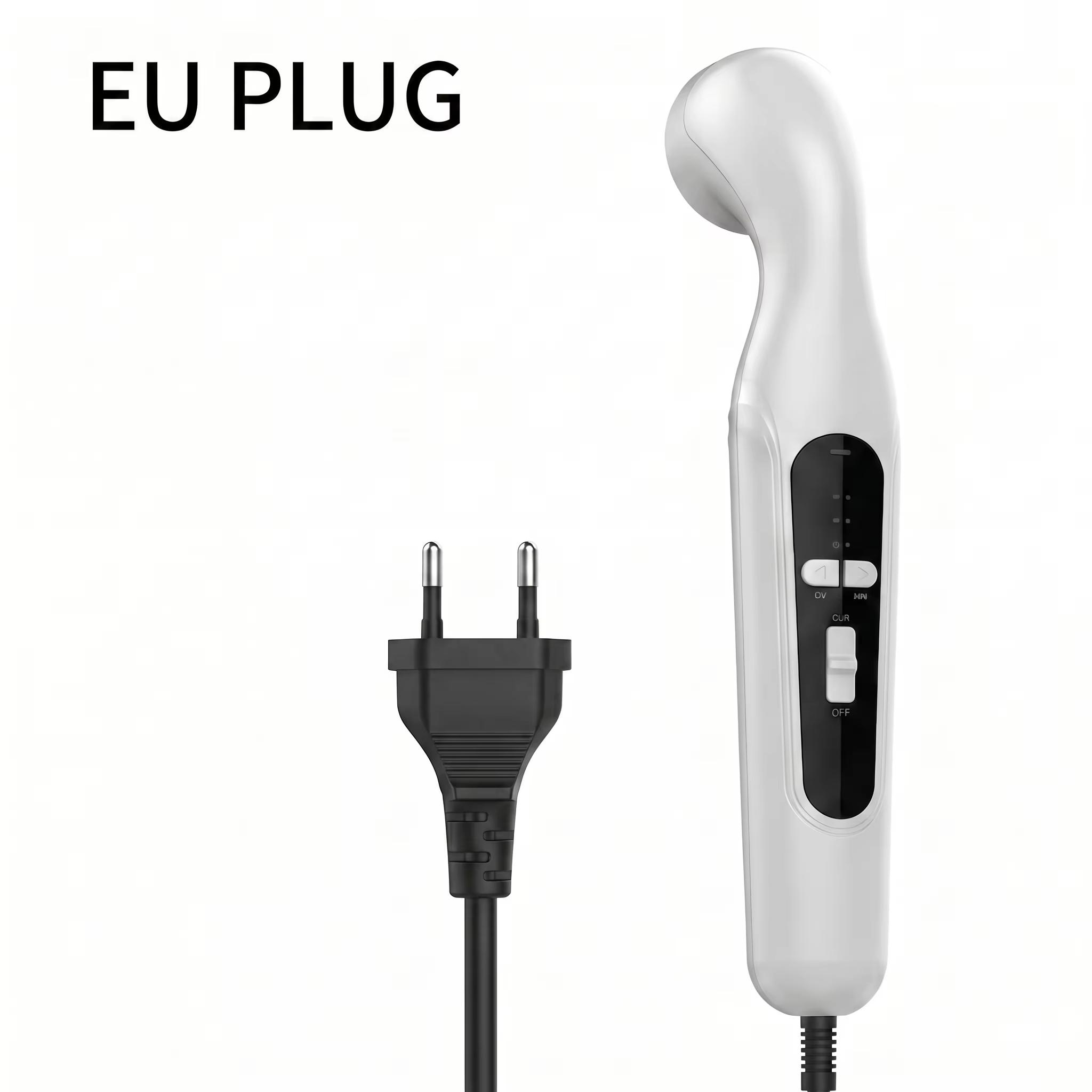 1MHz ultraskaņas ķermeņa masieris dziļo audu