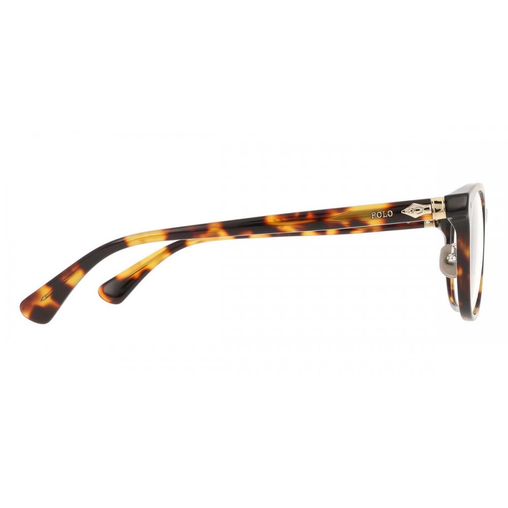 Polo Ralph Lauren Unisex Ph2285d Asian Fit Eyeglasses 6137