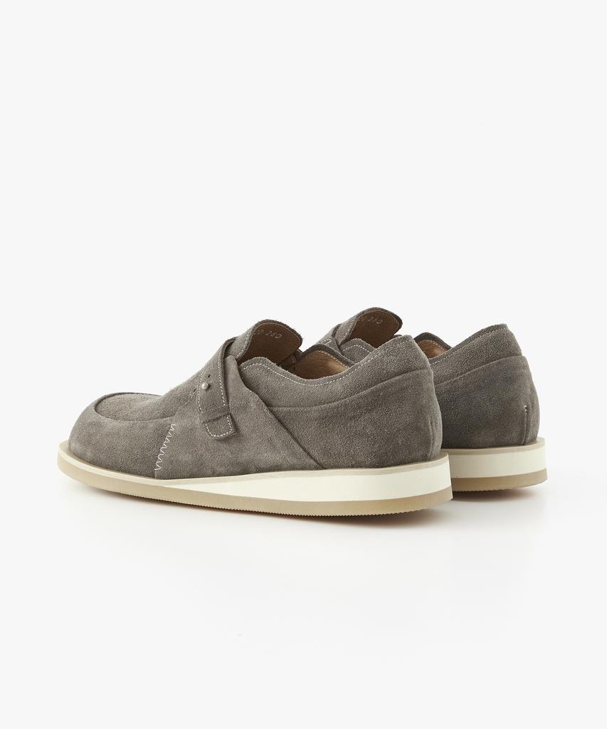 Romantic Move Bread Sneakers R25M620 (Su Taupe)