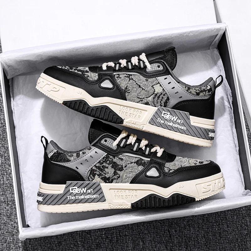 Designer Men's Shoes Man Original Brand Men's Tennis Sneakers Male Casual Sport Shoe Exact Replicas Sneakers Man Trend 2024 Mens