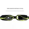 Men's Ultralight Anti-theft Running Waist Bag - Invisible, Elastic, Thin Style