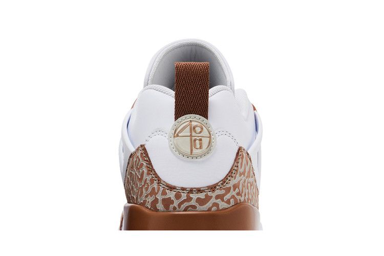 Jordan Spizike Low Archaeo Brown Men's Sneakers