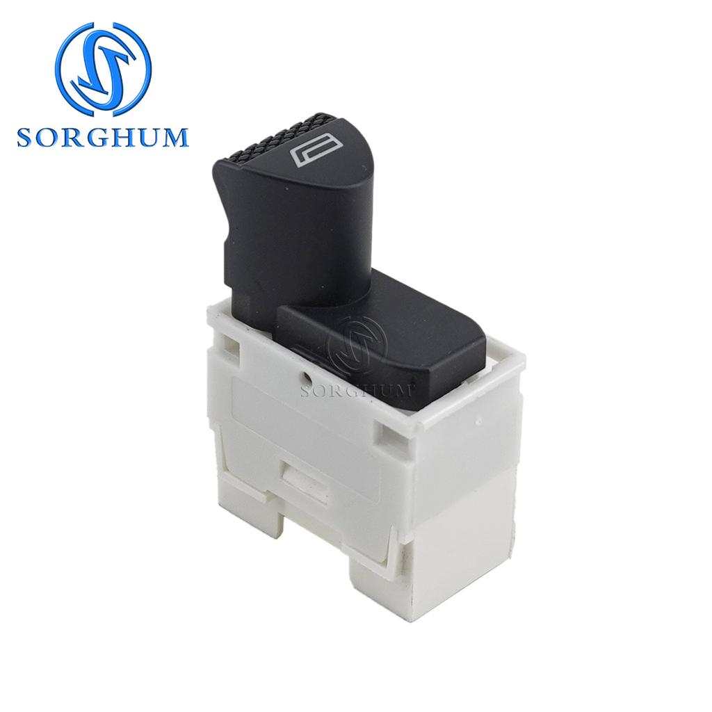 SORGHUM New Car Auto Accessories Electric Power Window Switch Button For IVECO STRALIS Replacement 41221005 41221110