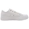 Converse Throwback Canvas Shoes Unisex Low Top White A19787C