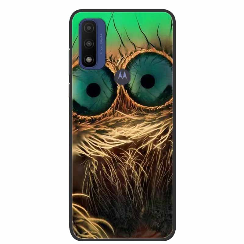 For Motorola Moto G Pure Case Silicon Back Cover Phone Case For Moto GPure 2021 Soft Case For Motorola G Pure 6.5" Coque Fundas