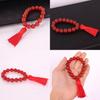 Zeige deine Genshin Impact Besessenheit mit diesem Hu Tao Armband