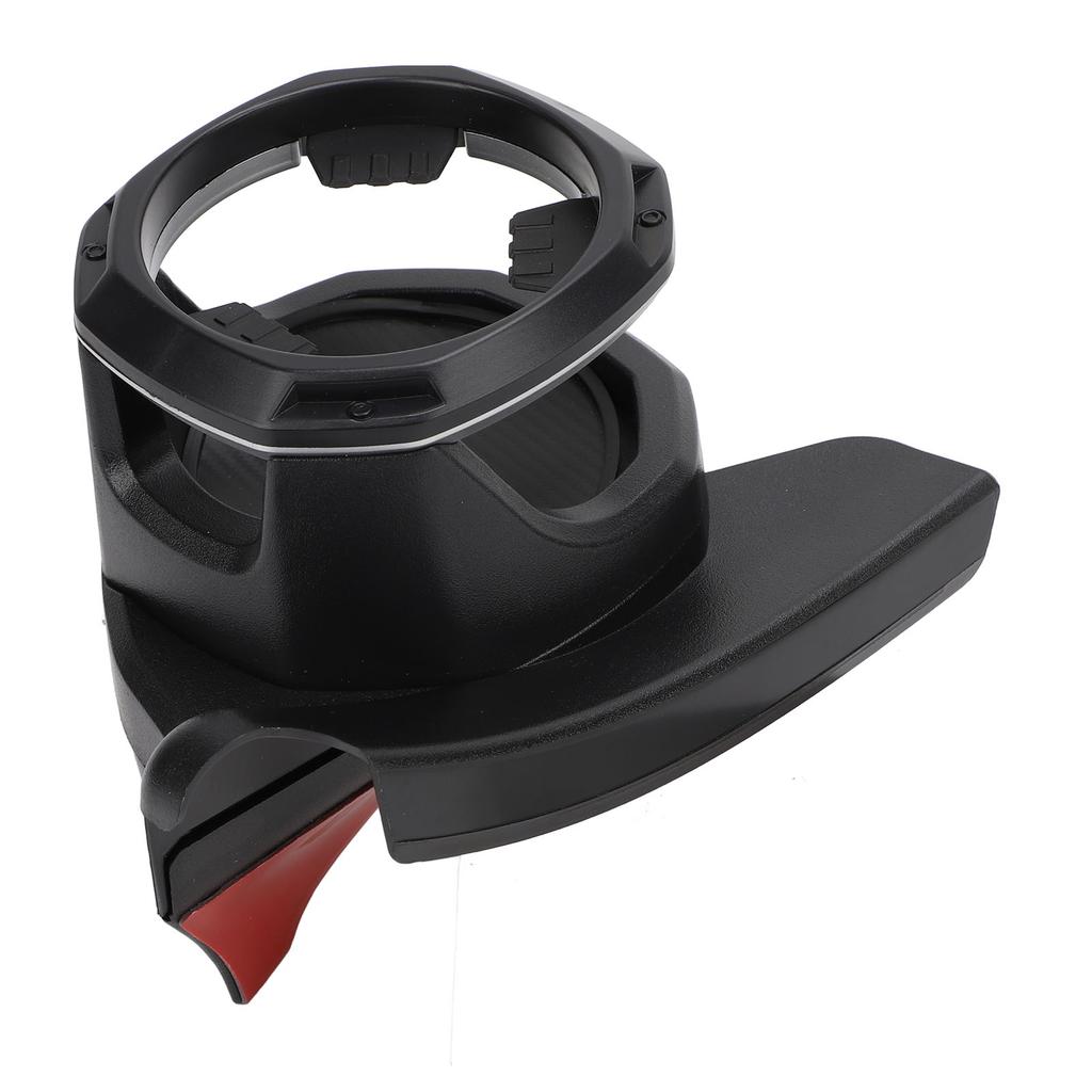 Tür Getränkehalter Stoßfestes ABS-Material Türhalter Wasserflaschenhalter für JL JT 2018‑2024 Innenzubehör