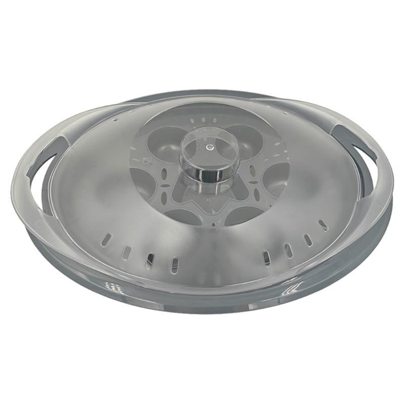 Multifunctional Eggs Cooking Utensils High Efficiency Cooking Accessories Eggs Holder Suitable for Efficient Cooking