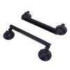 Car Roof Mount Portable Multifunctional Sunroof Suction Cup Secure Mounting Kit for RVs Yachts Sedans SUVs Black