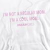 Mean Girls Men's Not A Regular Mom Hoodie