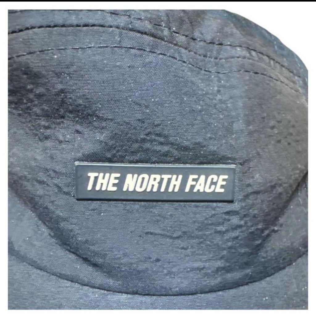 Used THE NORTH FACE Camp Cap Navy
