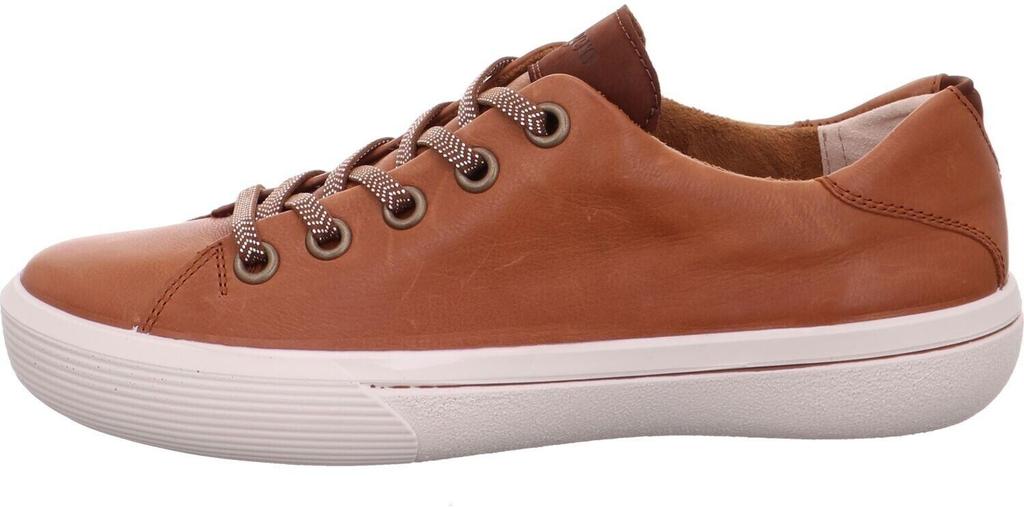 Кроссовки Legero Fresh (2-000116) cognac