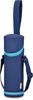 My Bottle Pouch Navy Water Mug Tabletop Pet Bottle Cover APG-501 Bottle, Bottle, Pot,