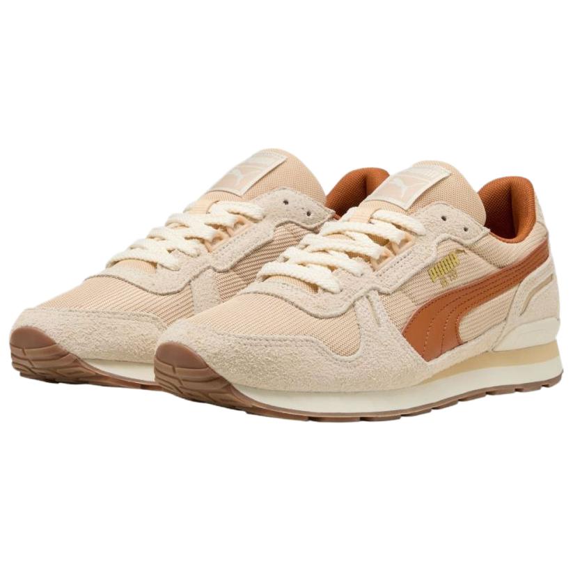 Puma RX 737 Vintage Unisex Pineapple Sugar-Maple Syrup 401332-04