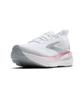 Brooks Running Women'S Glycerin Gts 23 Medium - White / 1204921B133