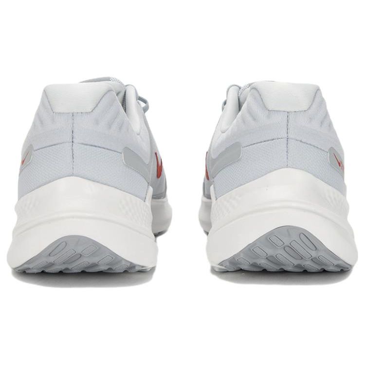 Nike Quest 5 Pure Platinum Light Crimson Women Sneakers White DD9291-007