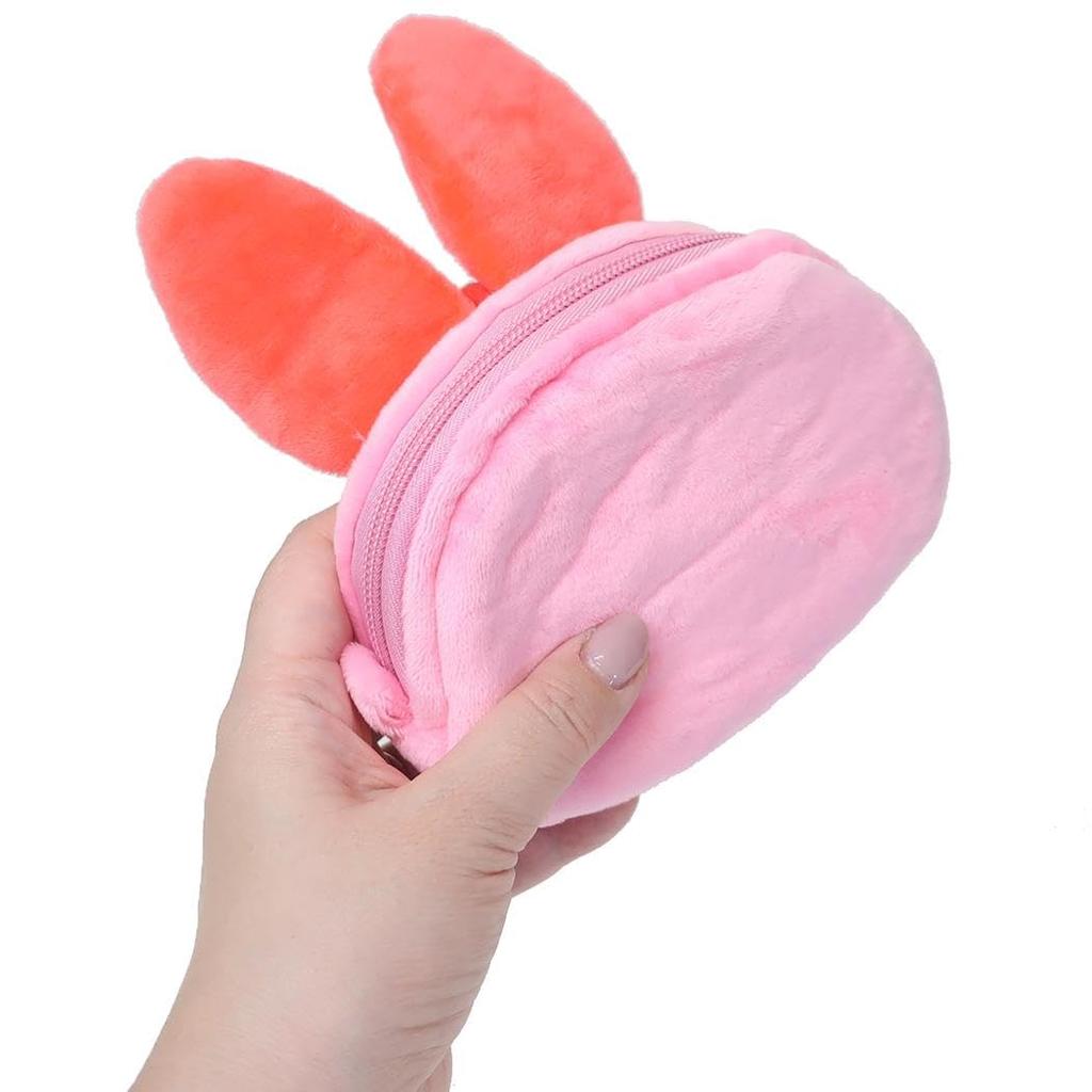 Powerpuff Girls Mini Face Pouch Blossom