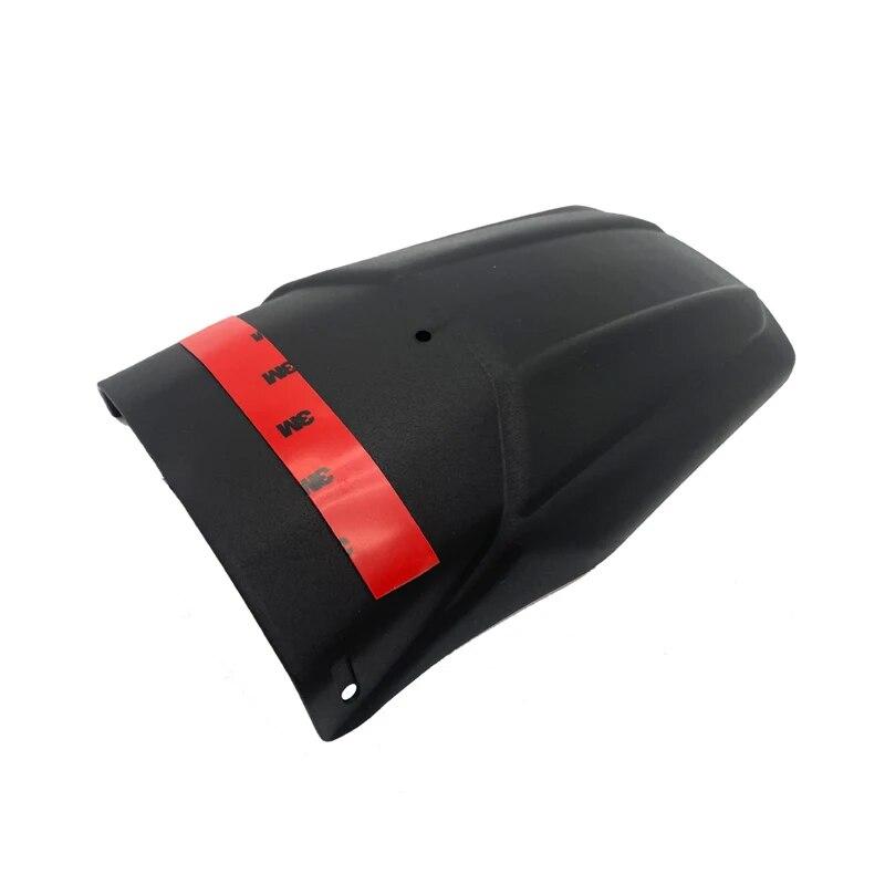 CB500X Front Fender Mudguard Extender Splash Guard Protector Extension Pad For 2013-  Honda CB 500X Motorcycles Accessories