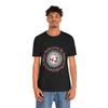 Das Antwort 42 T-Shirt | Per Anhalter durch die Galaxis Unisex Bella und Canvas T-Shirt