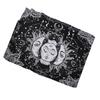 Bohemian Style Polyester Wall Hanging Blanket Carpet Tapestry for Home Bedroom Decoration150x200cm