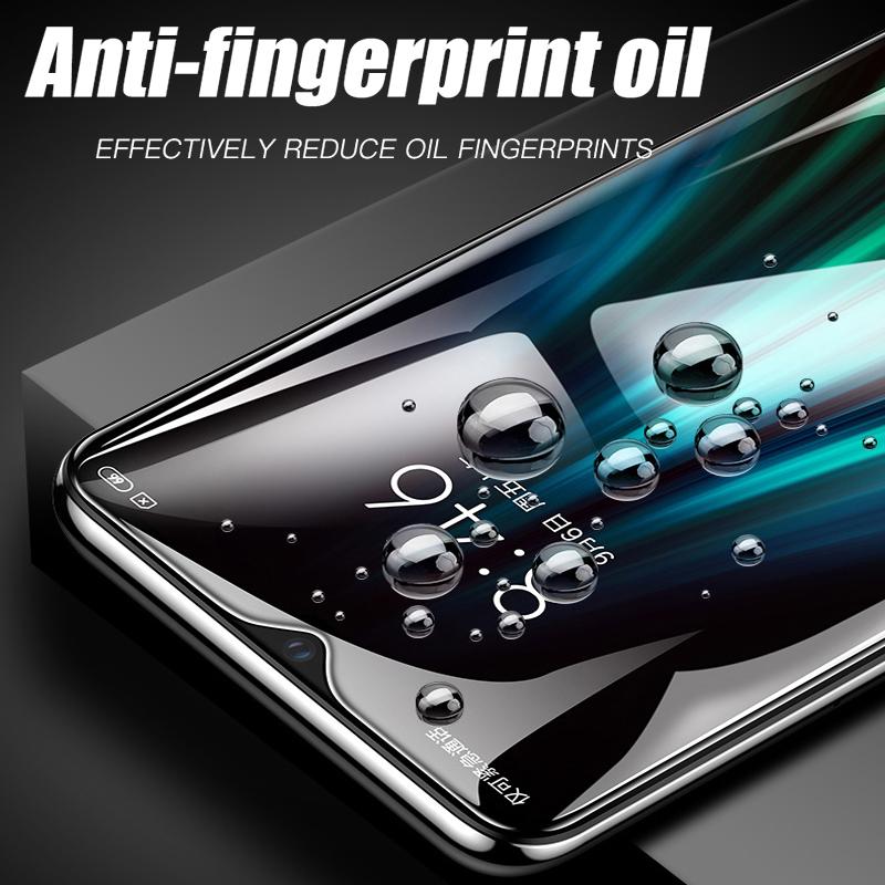 3 Pçs Vidro Temperado Completo Para Xiaomi Redmi Nota 7 8 9 10 Pro 8t 9t 9S 10S 11s Protetor De Tela Para Redmi Note 11 12 13 Pro 14 5g