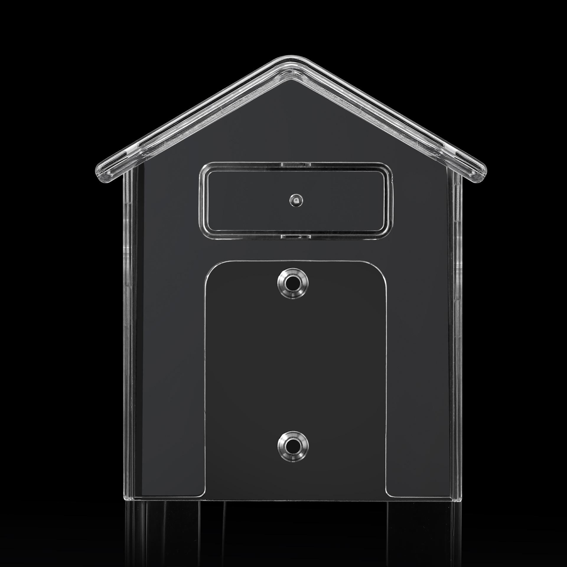 Waterproof Wireless Doorbell Rain Cover and Protective Box