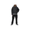 Jordan Flight Mountainside Warm Solid Color Hooded Cotton Jacket Men Jacket HV1865-010