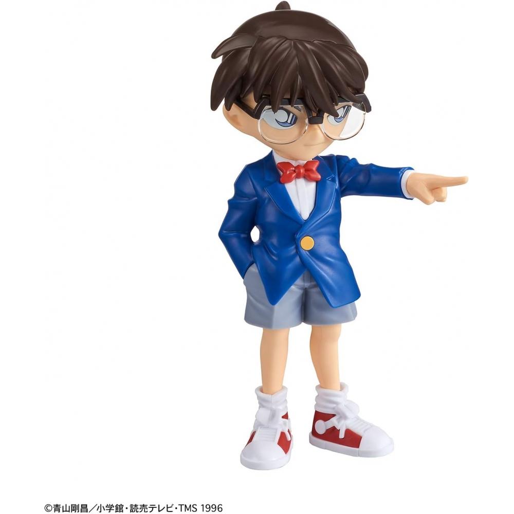 Bandai Spirits  Bandai Spirits  Entry Grade Edogawa Conan Color Coded Plastic Model