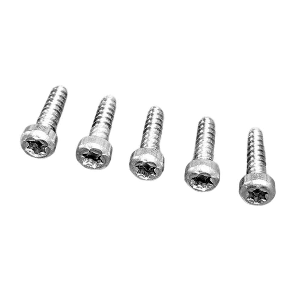 Leaf Blower Repair Blower Shroud Screws Blower Shroud Screws Replacement Power Tool Part P5x18 OEM Replacement Easy Installation
