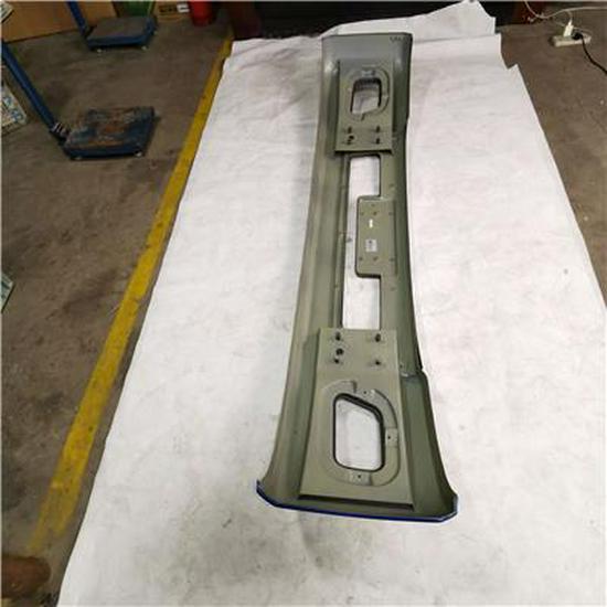 Foton Bumper Assembly G0831010218A0 Compatible